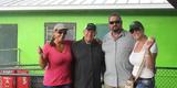 Daytona Tortugas Investor Social